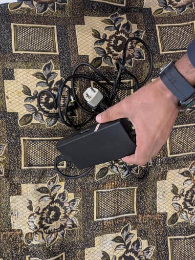 Dell Desktop-ISUDLU0 Latitude 7400