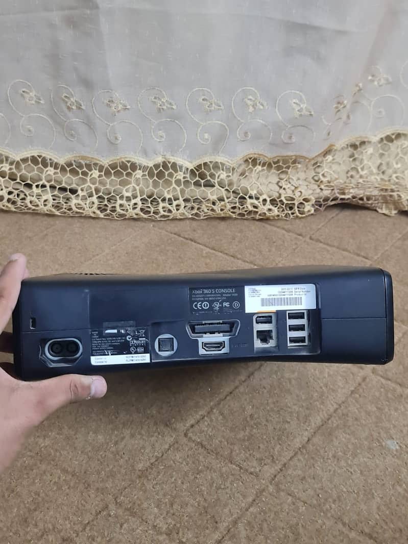 Xbox 360 13