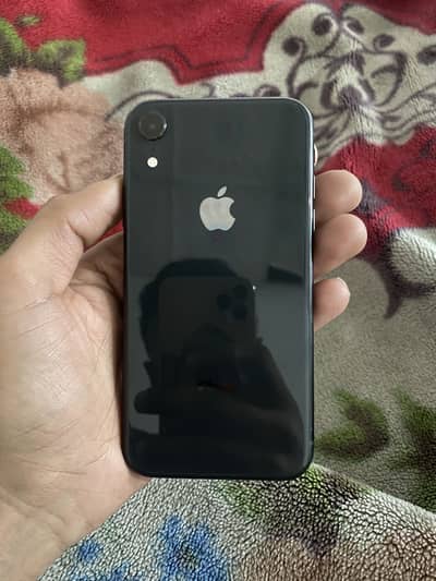 iPhone XR pta approved