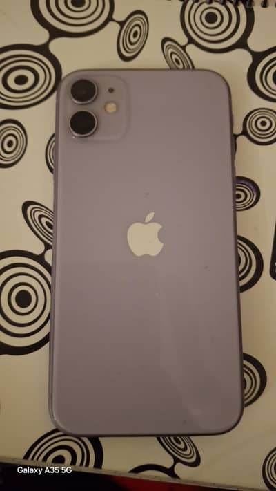 Apple iPhone 11