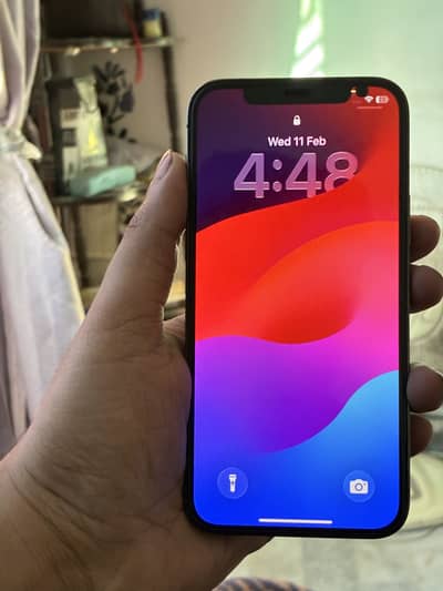 IPHONE 12 PRO FACTORY UNLOCKED