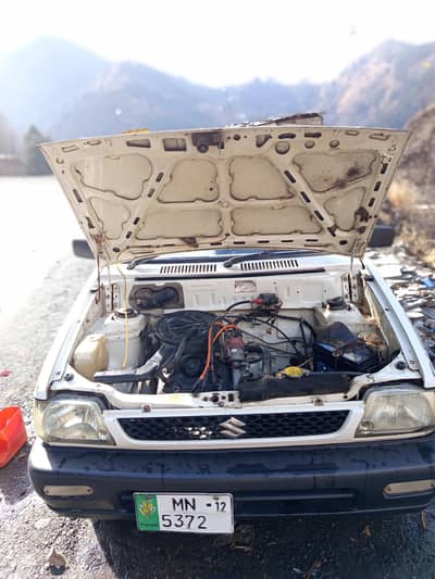 12 model total genuine