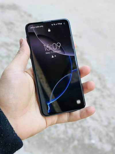 Galaxy s10e pta approved