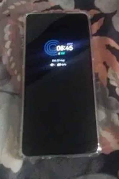 urgent sale tecno camon 20 8/256 with box original charger back cover
