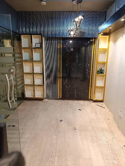 Shop Available For Rent At Jinnah Avenue Blue Area Islamabad By ASCO Properties.