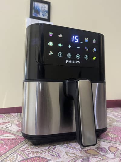 Air Fryer – 5L
