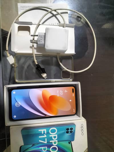oppo f17 pro