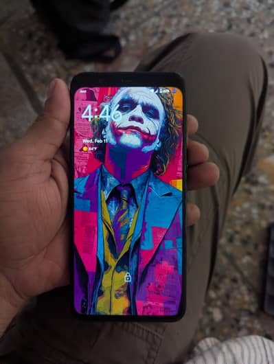 Google pixel 4xl