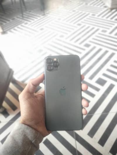 iphone 11 pro max All oky