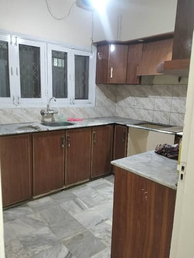 Portion For Rent 3 Bed DD *Code(15799)*