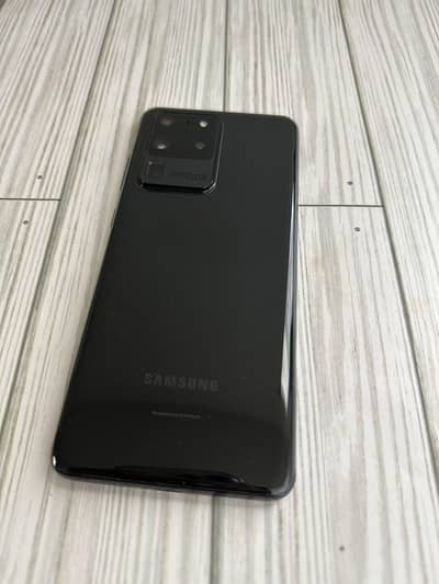 samsung S20 ultra urjunt sale