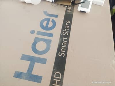 LED TV 32 INCH -H32DM - MOBILE SHARING