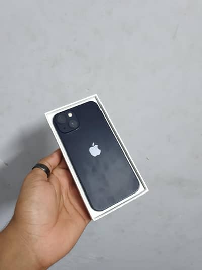 Apple iPhone 13 jv Non PTA Waterpack 6 month warranty