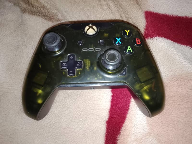 Xbox one condition 1