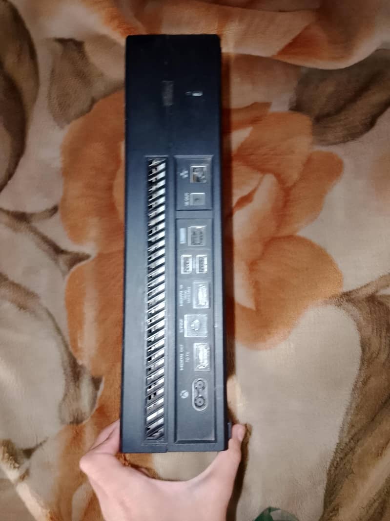 Xbox one condition 4