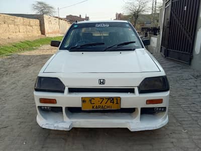 I want to sale my Honda civic