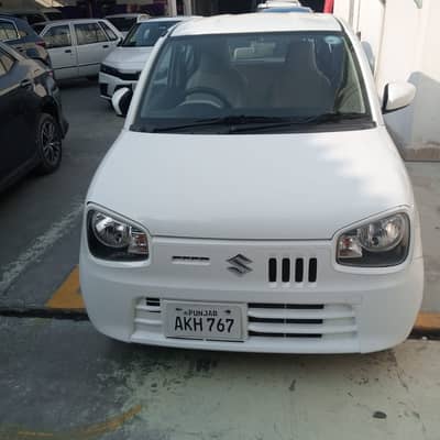 Suzuki Alto 2022