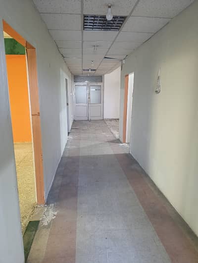 Spacious Office Hall Available For Rent At Jinnah Avenue Blue Area Islamabad By ASCO Properties.