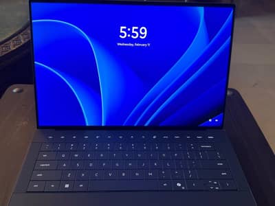 Dell XPS 14 9440 Ultra 7 155h 32GB Ai Compatible.