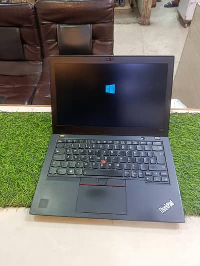 Lenovo ThinkPad X280 | Core i7 8th Gen | Metal Body