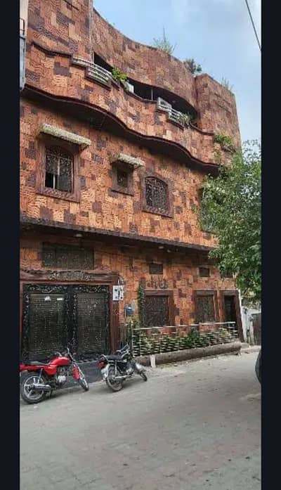 Furnished home for sell