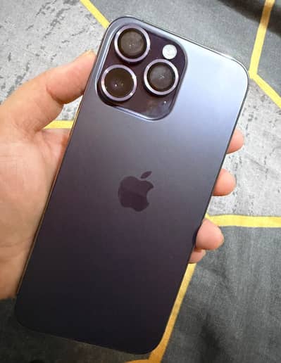 Iphone 14 Pro Max