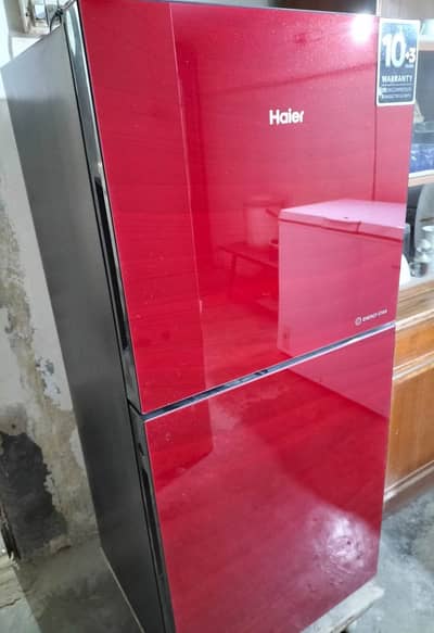 Haier Refrigerator