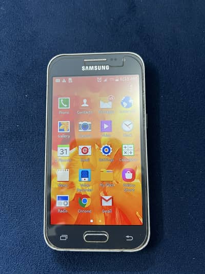 Samsung Galaxy Core Prime