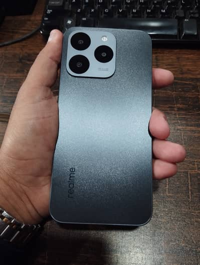 Realme 15T