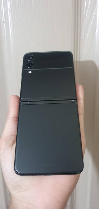 Samsung z-flip 3  5G