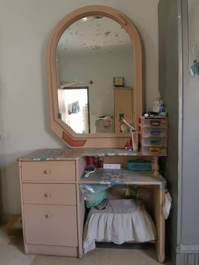 Lassani Dressing Table