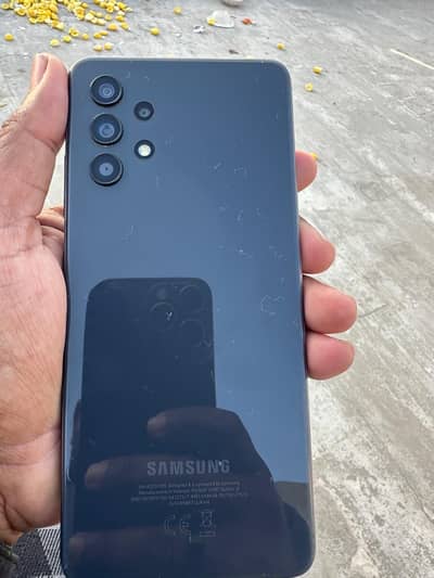 samsung A32