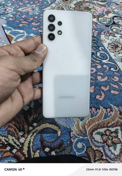 Samsung A32