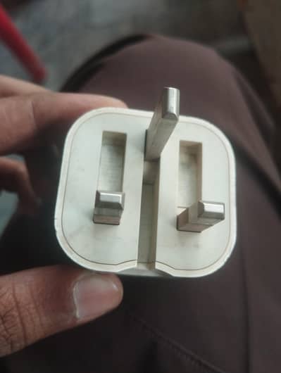 iPhone 20w adapter urgent sale