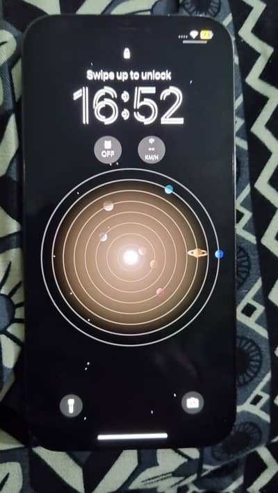 Iphone 12 pro max Non PTA