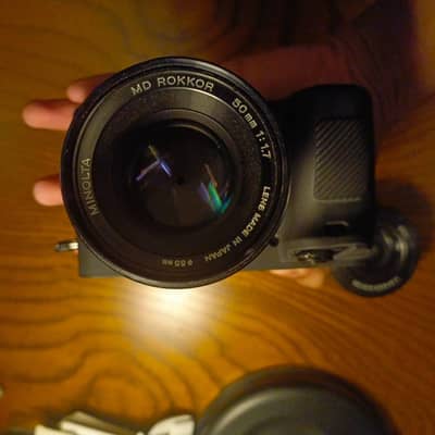 Sony a6400 Argent Sale