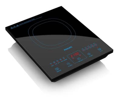Philips Hot Plate Induction Cooker - HD4911/00 - Mint Condition
