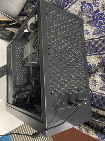 i5 12400f gaming PC