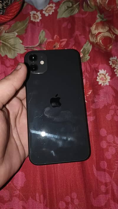 I phone 11 non pta JV