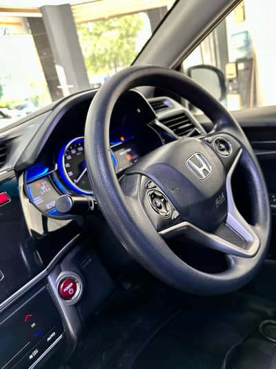 Honda grace hybrid model 2015 registration 2019