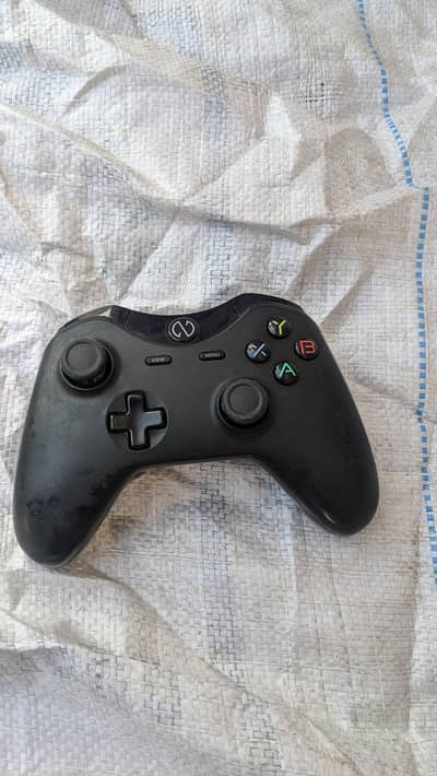 FUZE F1 Gaming Controller For PC & ANDROID