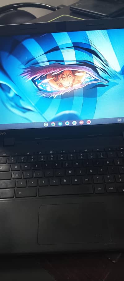 Lenovo 13 inch with touch