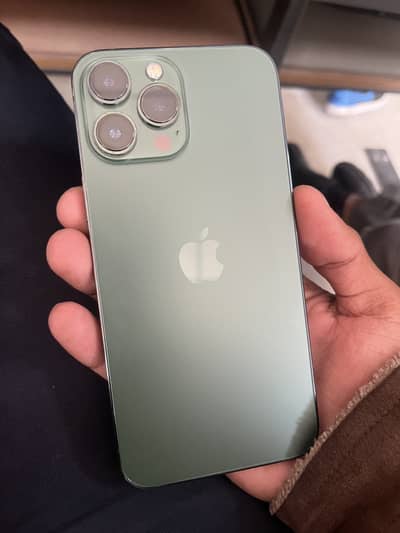 iPhone 13 Pro Max (JV)