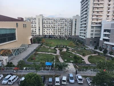 8 MARLA FLOOR FACING PENTA SQUARE