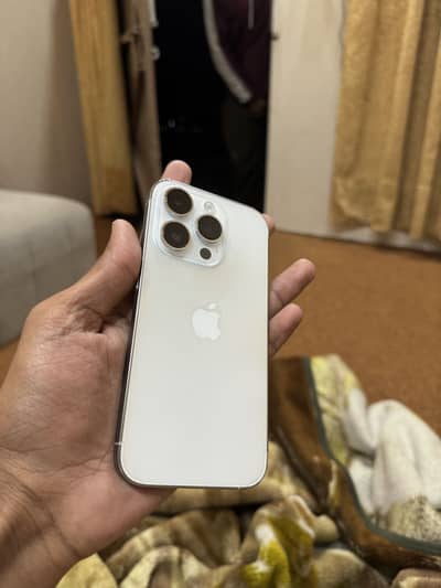 Iphone 14 pro PTA