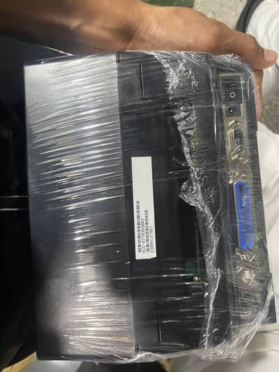 Printer point of sale