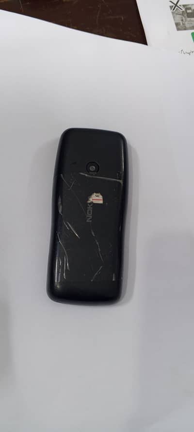 used Mobile Nokia 110