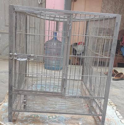 Big Size Cage