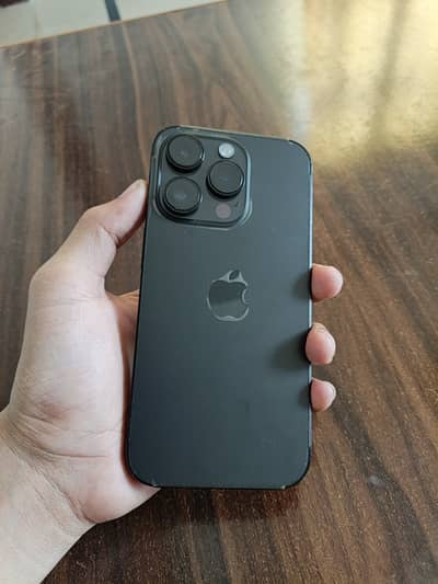 IPhone 14 Pro Waterpack Bypass