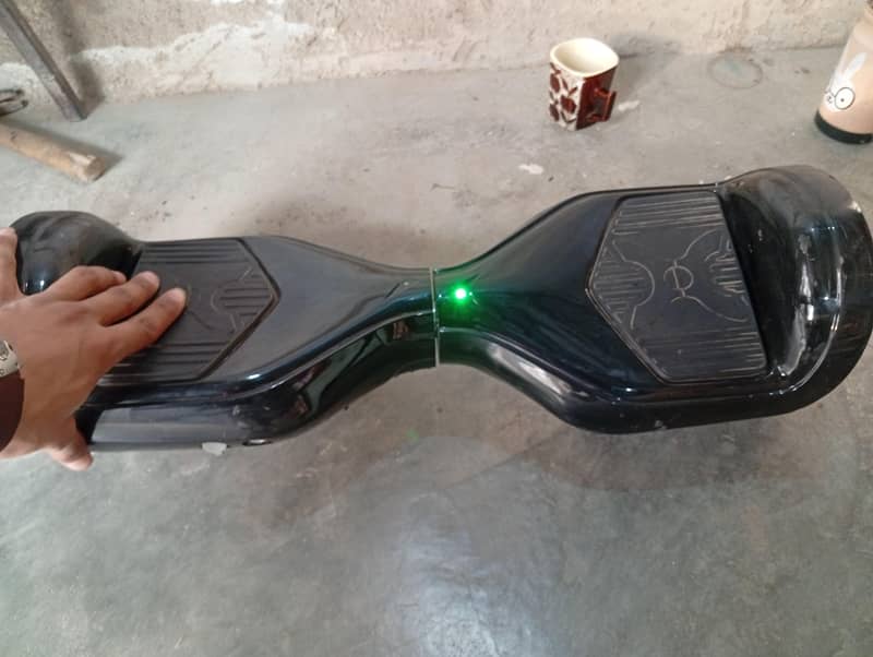 hoverboard 2